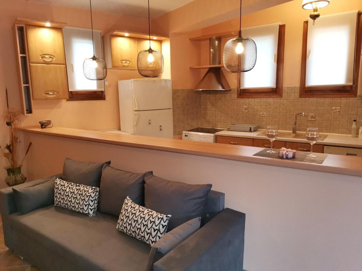 Christie'S Ground Floor Apartment By The Sea Kato Gatzea Extérieur photo